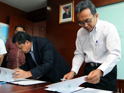 PLN Perkuat Kelistrikan Jakarta
