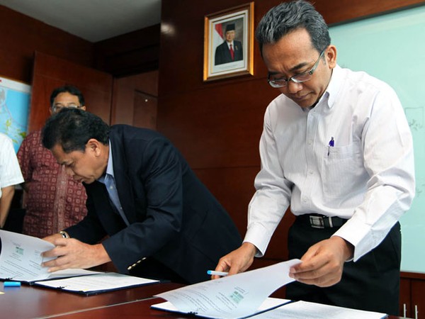 PLN Perkuat Kelistrikan Jakarta