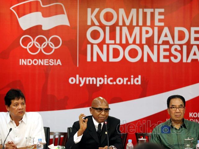 Badan Arbitrase Olahraga Mulai Beroperasi