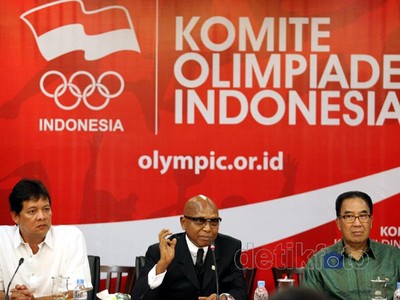 Badan Arbitrase Olahraga Mulai Beroperasi