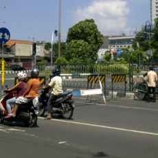 Beredar Isu Penyanderaan Kereta BBM, Stasiun Gubeng Belum Ada Penjagaan Ekstra