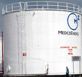 Volume Penjualan Stabil, Laba Medco 