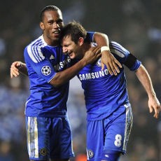 Lampard Sebut Chelsea Tak Sebagus Dulu