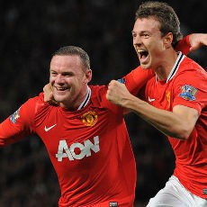 Menang 1-0, MU Kembali Puncaki Klasemen