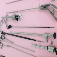 RSCM Dapat Bantuan 6 Alat Laparoskopi Canggih