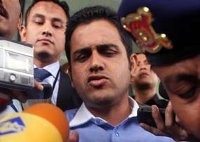 Nazar Kembali Seret TPF Demokrat di Pengadilan