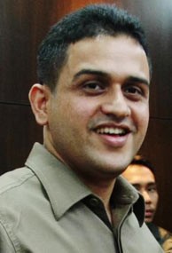 Nazar Sebut Anas Perintahkan Pertemuan Proyek Mercusuar Hambalang