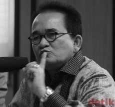 PKS Hengkang dari Koalisi, Ruhut: Pantaskan Aku Jadi Menkominfo atau Mensos?