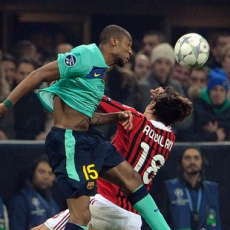 Rossoneri Tak Dijagokan Menang dan Lolos