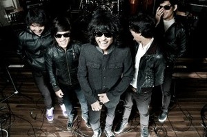 Bittersweet, Grup Indie Malaysia Gelar Konser di Bandung dan Jakarta