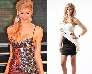 Didiskualifikasi, Model Transgender Akan Tuntut Miss Universe