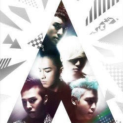 Tambah 3 Lagu, Alive Big Bang Dirilis di Jepang