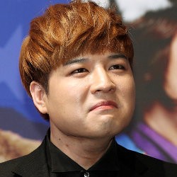 Shindong SuJu Tinggalkan Strong Heart