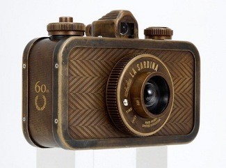 5 Kamera Limited Edition, dari Leica Hingga Lomo