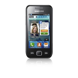 Samsung S5753E