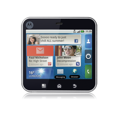 Motorola Flipout