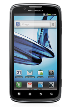 Motorola Atrix 2