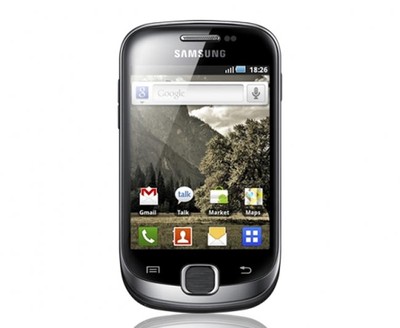Samsung Galaxy Fit