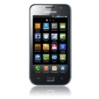 Samsung Galaxy S i9003