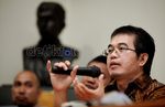 Kekerasan Polisi ke Mahasiswa Disesalkan