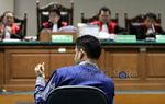 Nazaruddin Paparkan Proyek Hambalang