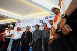 Tim Seven Summits Siap Taklukan Puncak Everest