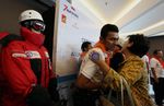Tim Seven Summits Siap Taklukan Puncak Everest