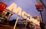 Takut Rusuh, McD Salemba Pilih Tutup