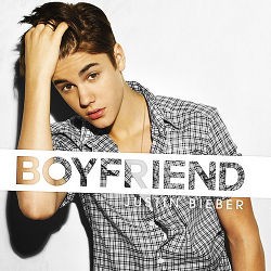 Boyfriend Justin Bieber Jadi Jawara Billboard Hot 100
