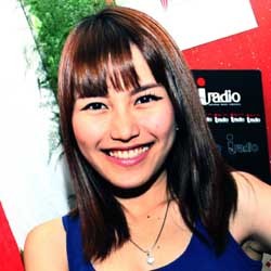 Ayu Ting Ting: Sering Pulang Malam Belum Tentu Tak Perawan