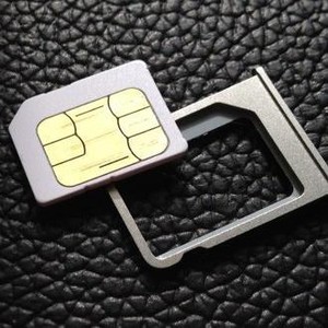 Apple: Kami akan Gratiskan Paten SIM Card Nano 