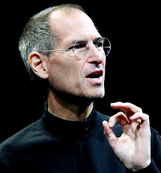 6 Ilmu Kepemimpinan ala Steve Jobs