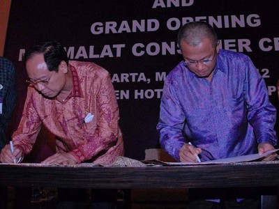 Pembiayaan Perumahan Hunian Syariah