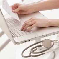 Indonesia Harusnya Mampu Terapkan e-Health Nasional