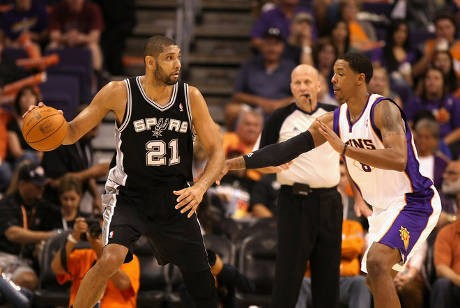 Spurs Masih Terus Menang, Lakers Bekuk Warriors