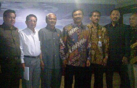 Menpora Mediasi Soal Penambahan Tiga Cabor di PON XVIII