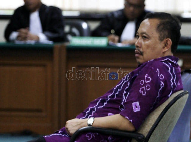 Sama seperti Nyoman, Dadong Juga Dihukum 3 Tahun Bui
