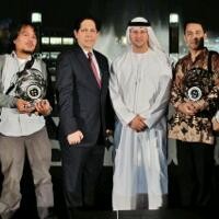 3 Fotografer RI Juarai Lomba Foto Internasional di Dubai