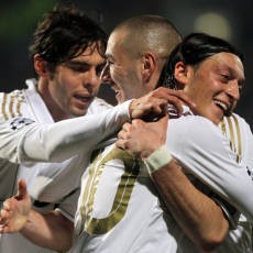Bayern atau Madrid akan ke Final Liga Champions