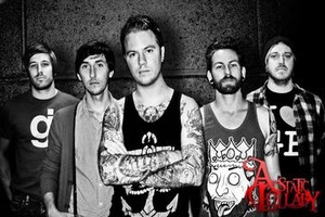 A Static Lullaby Akan Gelar Konser Terakhir di Surabaya