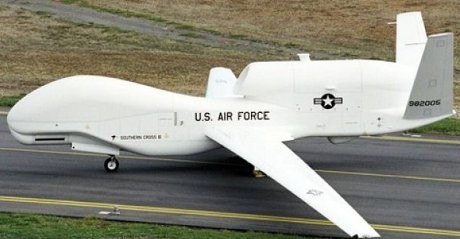 Australia Belum Putuskan Soal Pangkalan Pesawat Pengintai AS di Cocos