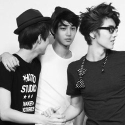 EXO Jadi Bintang Tamu di Konser SuJu SS4 Jakarta