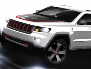 Chrysler Ungkap Petarung Baru