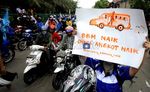 Buruh Gagal Duduki Bandara