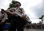 Buruh Gagal Duduki Bandara