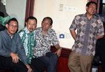 I Nyoman dan Dadong Divonis 3 Tahun