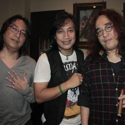 KLa Project & Rezza Artamevia Siap Kolaborasi
