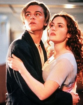 70+ Gambar Romantis Film Titanic Terbaik