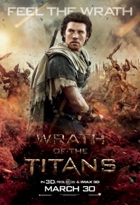 Sam Worthington Ingin Perbaiki Kesalahan di Clash of The Titans