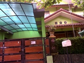 Si Hijau Saksi Bisu Pemukulan Hotman pada Meriam!